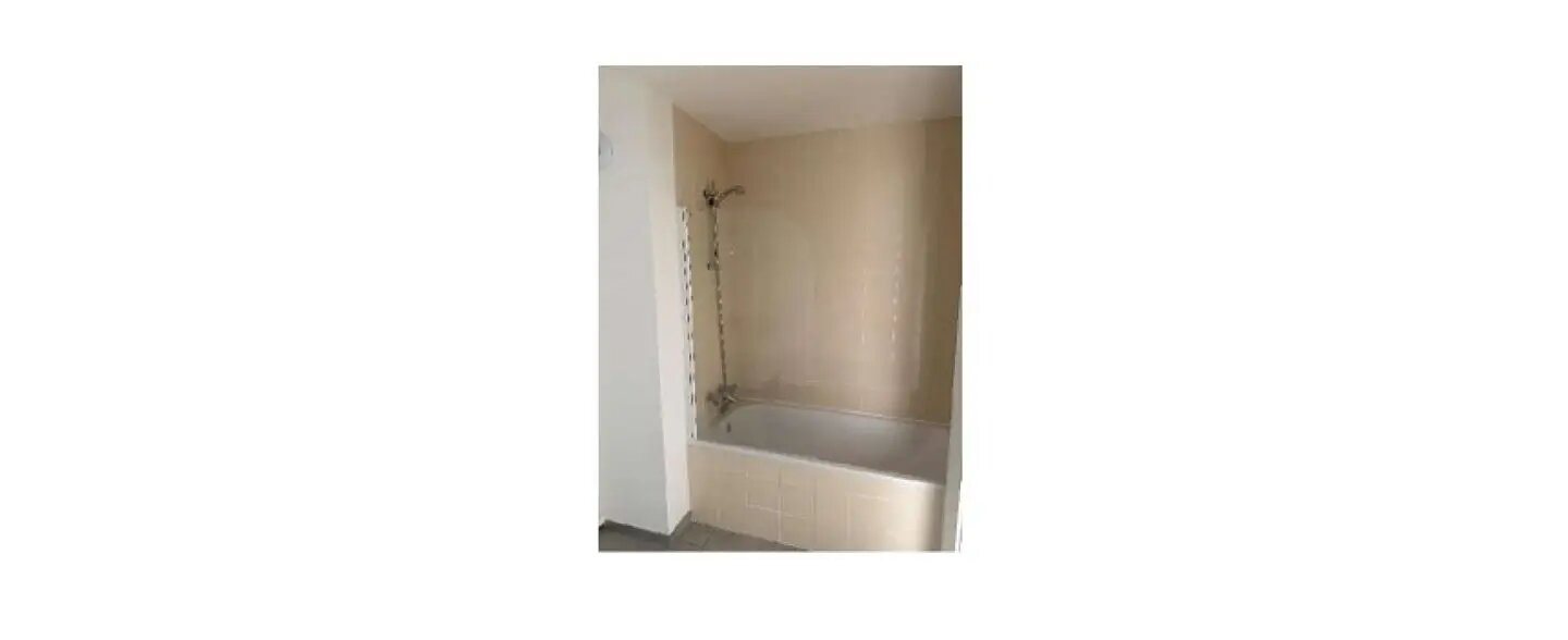 Appartement à louer, 44m², Dunkerque