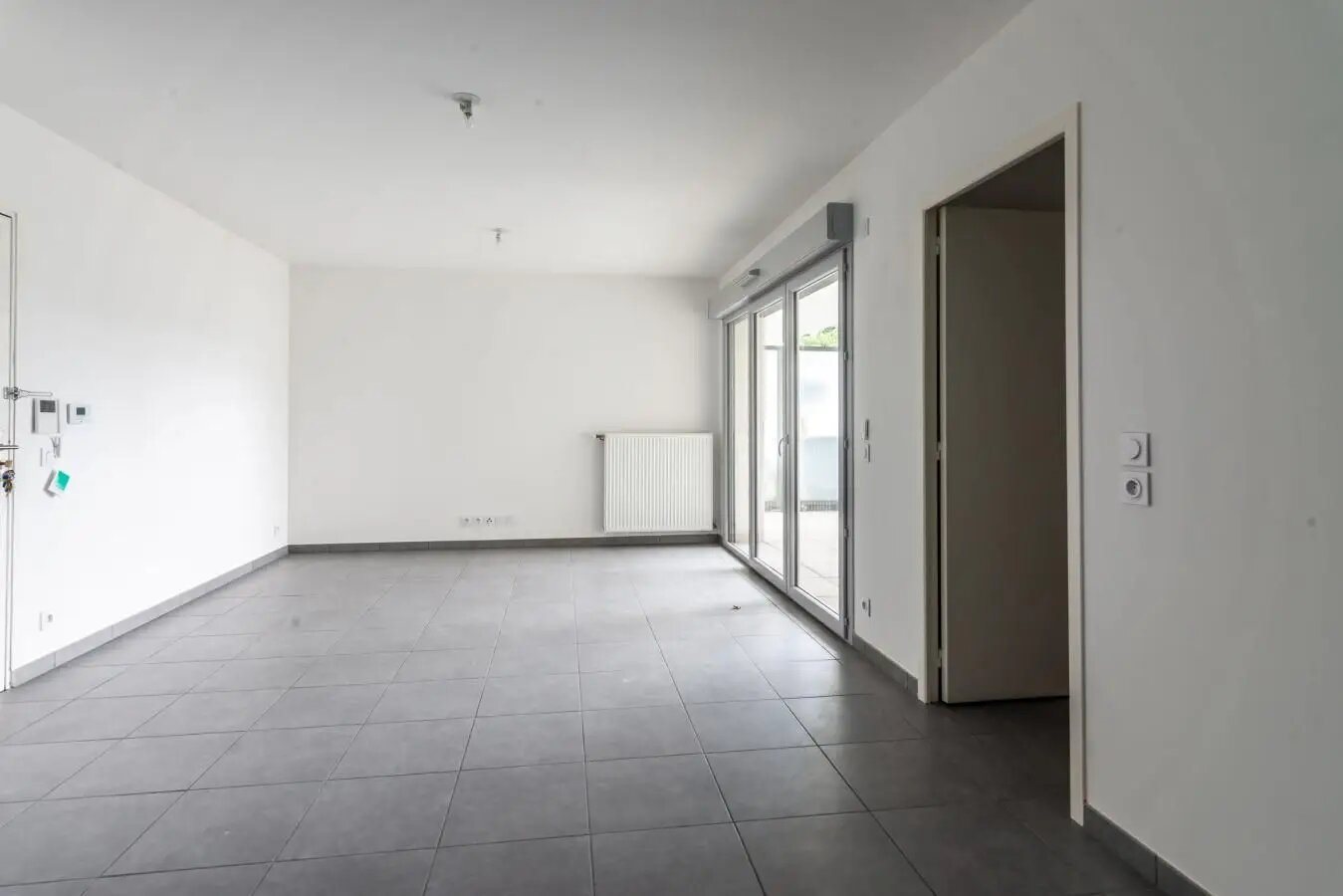 Appartement à louer, 52m², Veigy-Foncenex