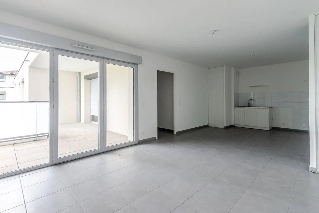 Appartement à louer, 52m², Veigy-Foncenex