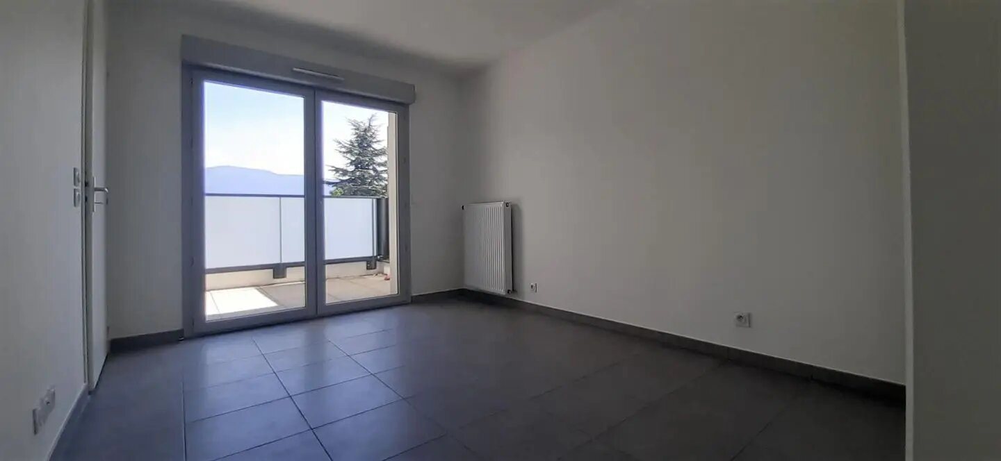 Appartement à louer, 52m², Veigy-Foncenex