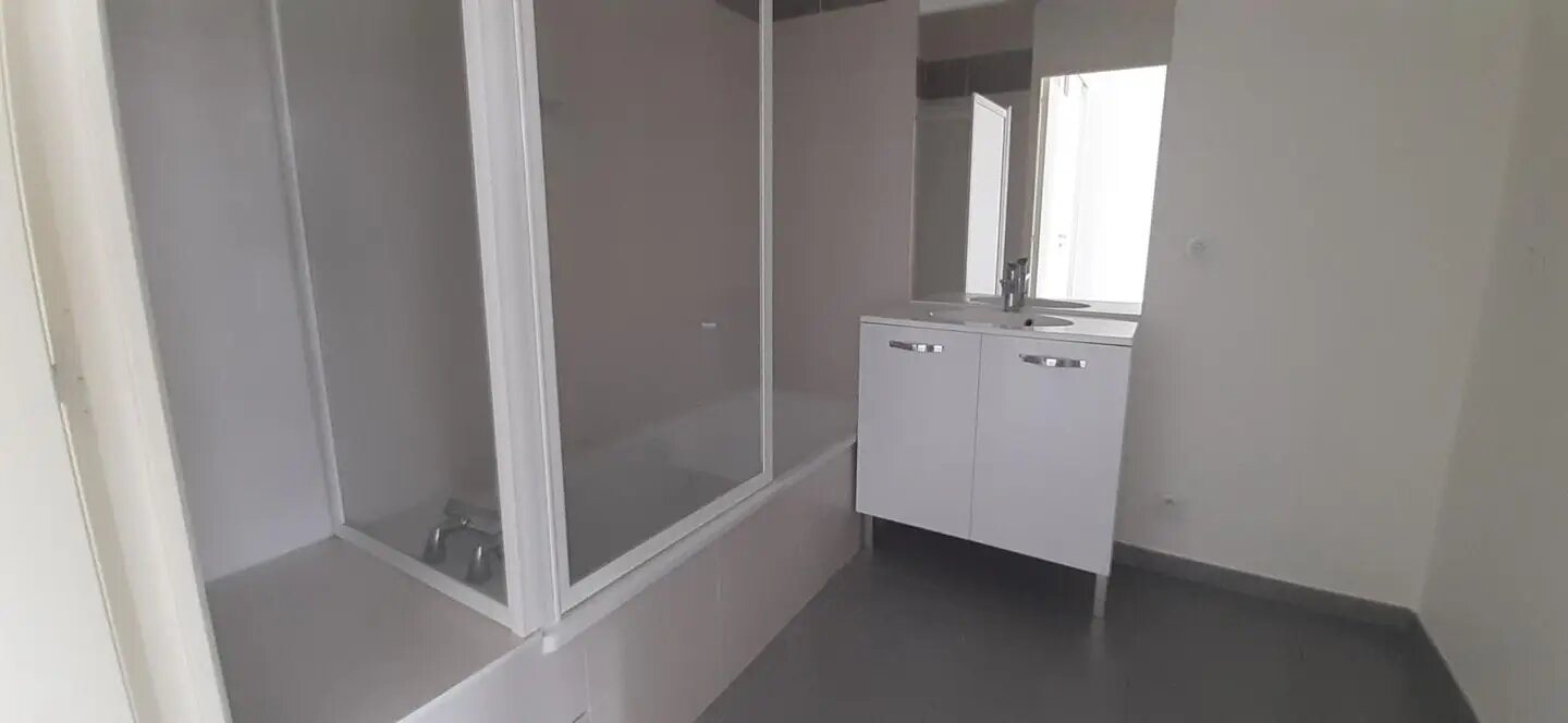Appartement à louer, 52m², Veigy-Foncenex