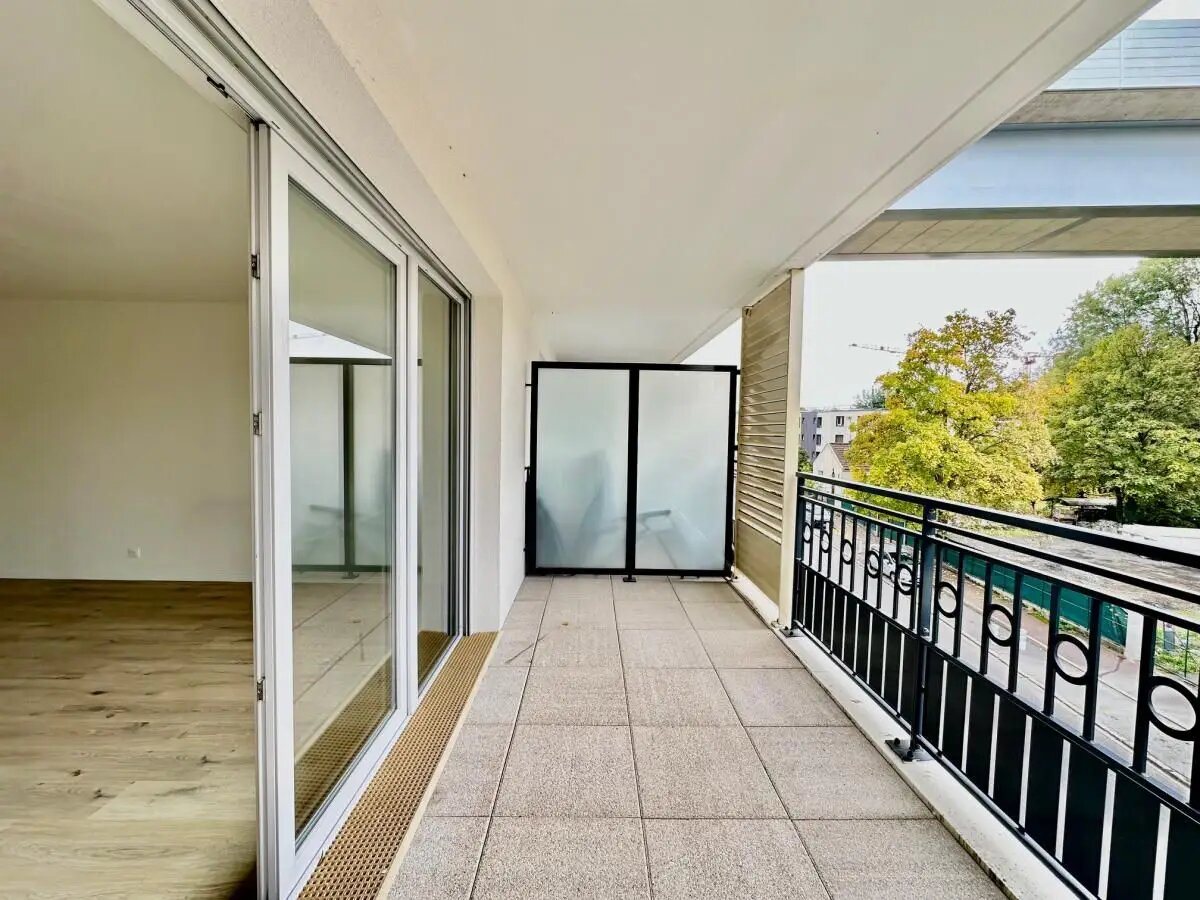 Appartement à louer, 63m², Saint-Germain-en-Laye