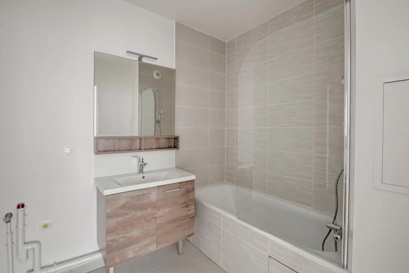 Appartement à louer, 63m², Saint-Germain-en-Laye