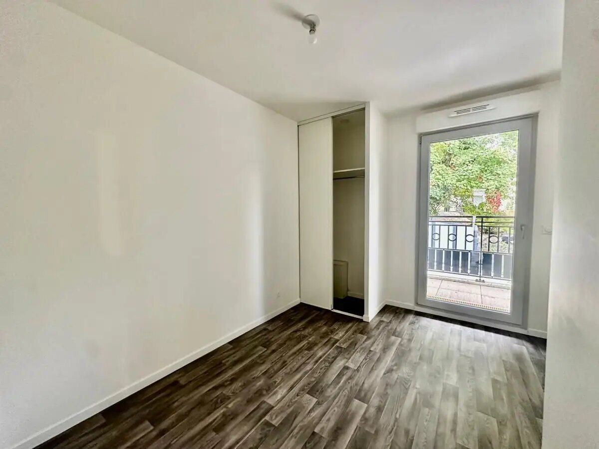 Appartement à louer, 63m², Saint-Germain-en-Laye