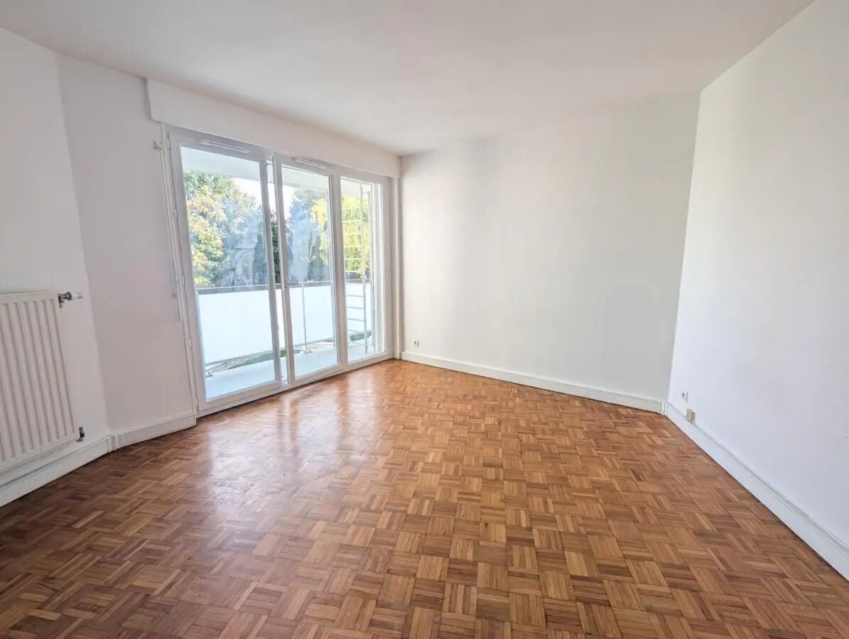 Appartement à louer, 27m², Châtenay-Malabry
