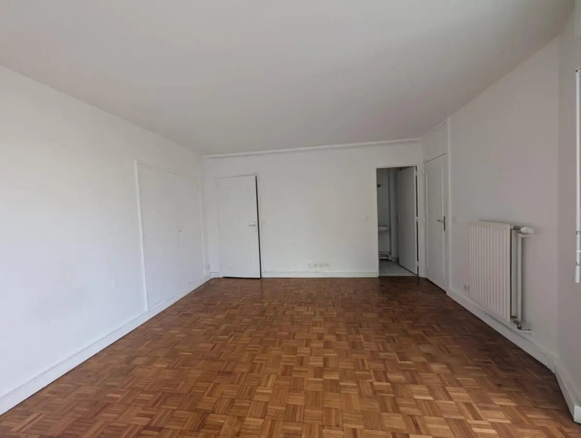 Appartement à louer, 27m², Châtenay-Malabry