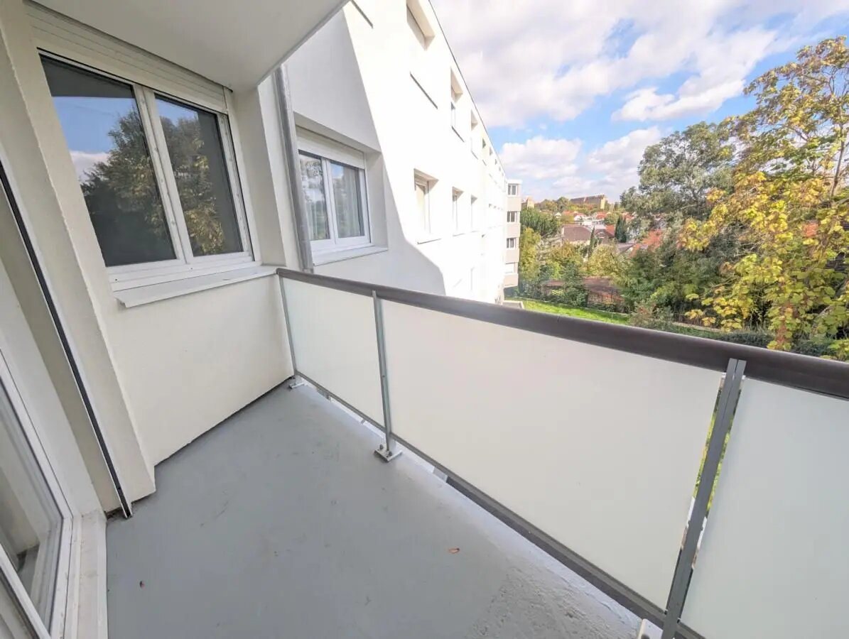 Appartement à louer, 27m², Châtenay-Malabry