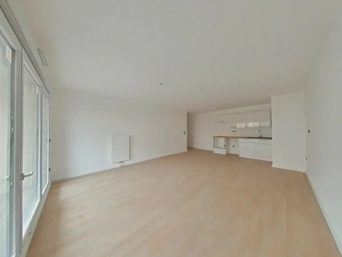 Appartement à louer, 85m², Sainte-Catherine