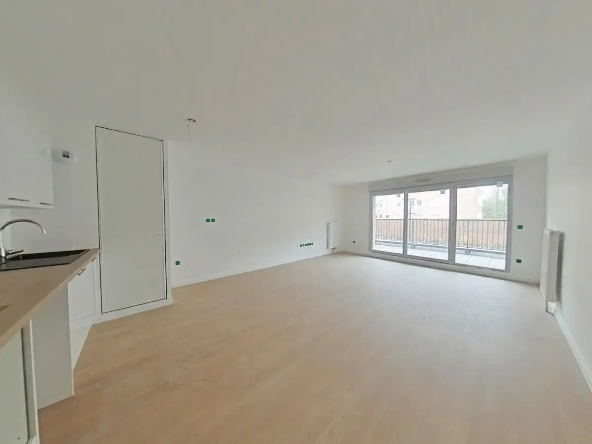 Appartement à louer, 85m², Sainte-Catherine
