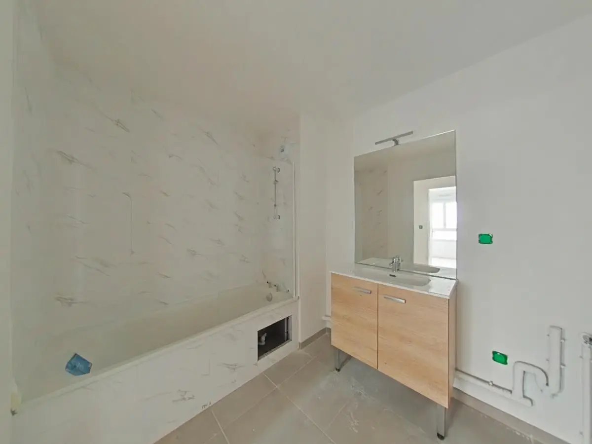 Appartement à louer, 85m², Sainte-Catherine