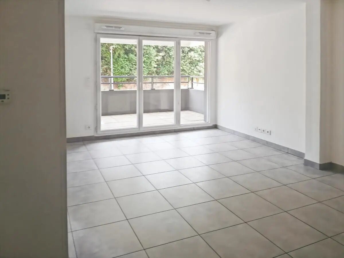 Appartement à louer, 58m², Saint-Laurent-du-Var
