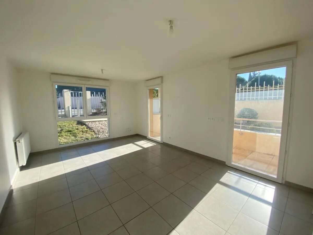 Appartement à louer, 71m², Gignac-la-Nerthe