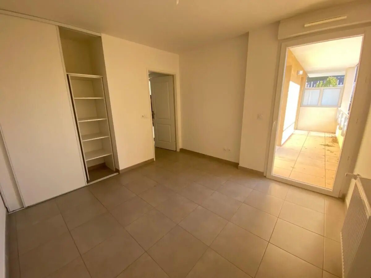 Appartement à louer, 71m², Gignac-la-Nerthe