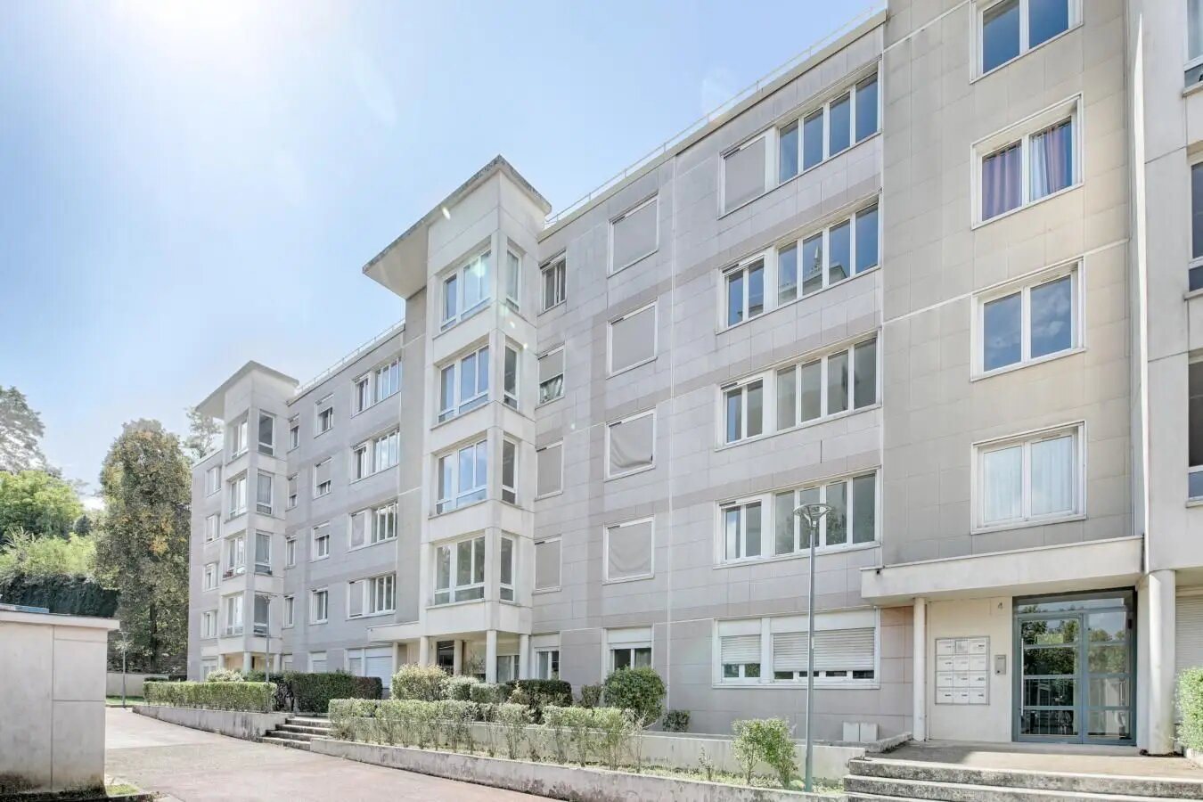Appartement à louer, 79m², Le Kremlin-Bicêtre