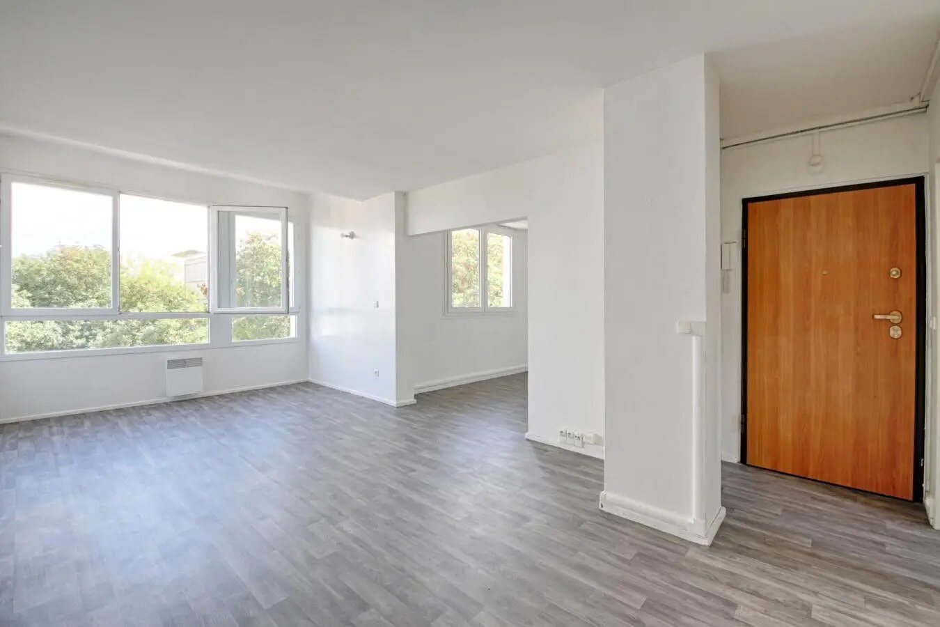 Appartement à louer, 79m², Le Kremlin-Bicêtre