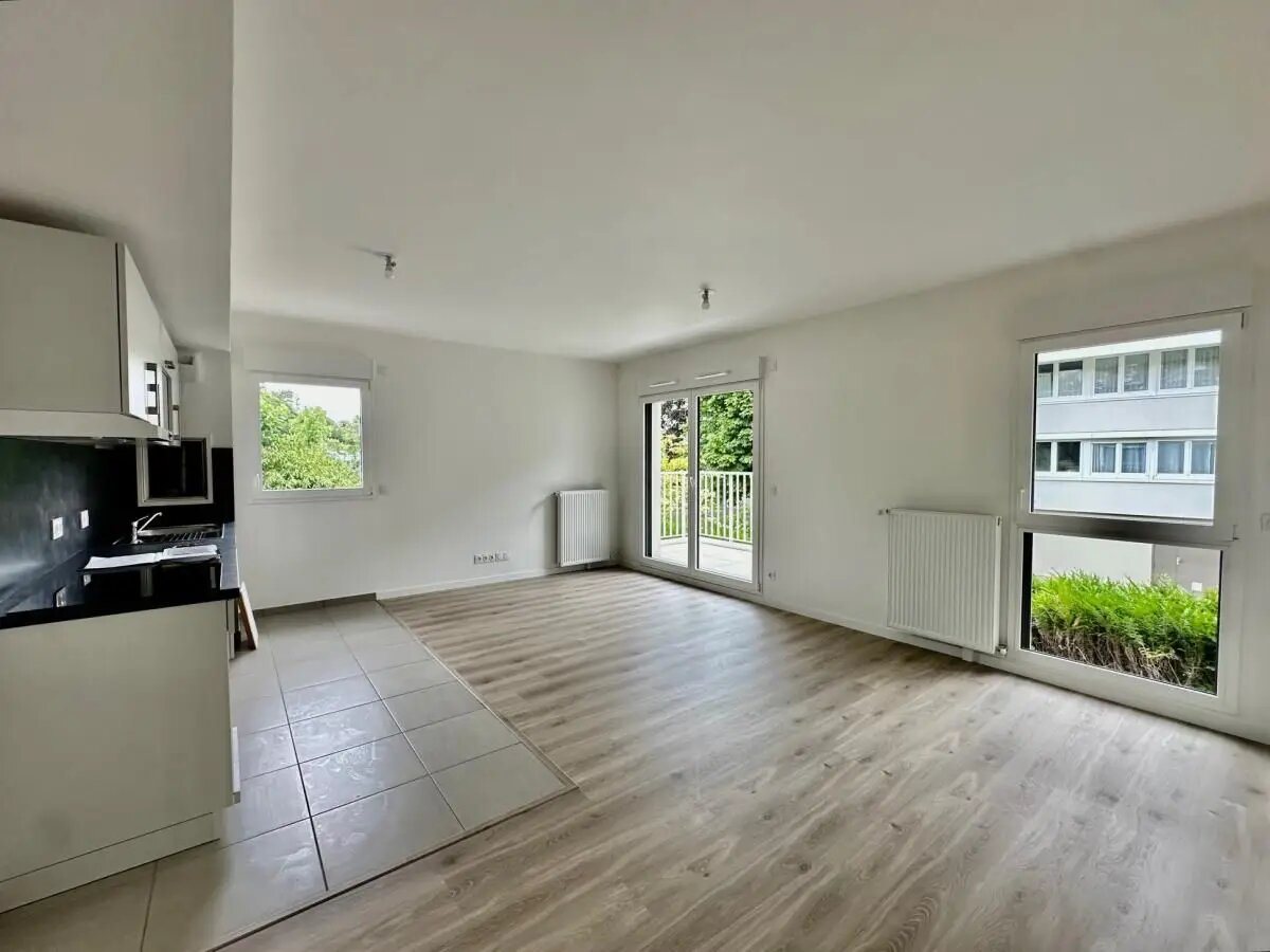 Appartement à louer, 68m², Saint-Germain-en-Laye
