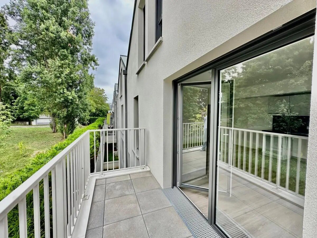 Appartement à louer, 68m², Saint-Germain-en-Laye