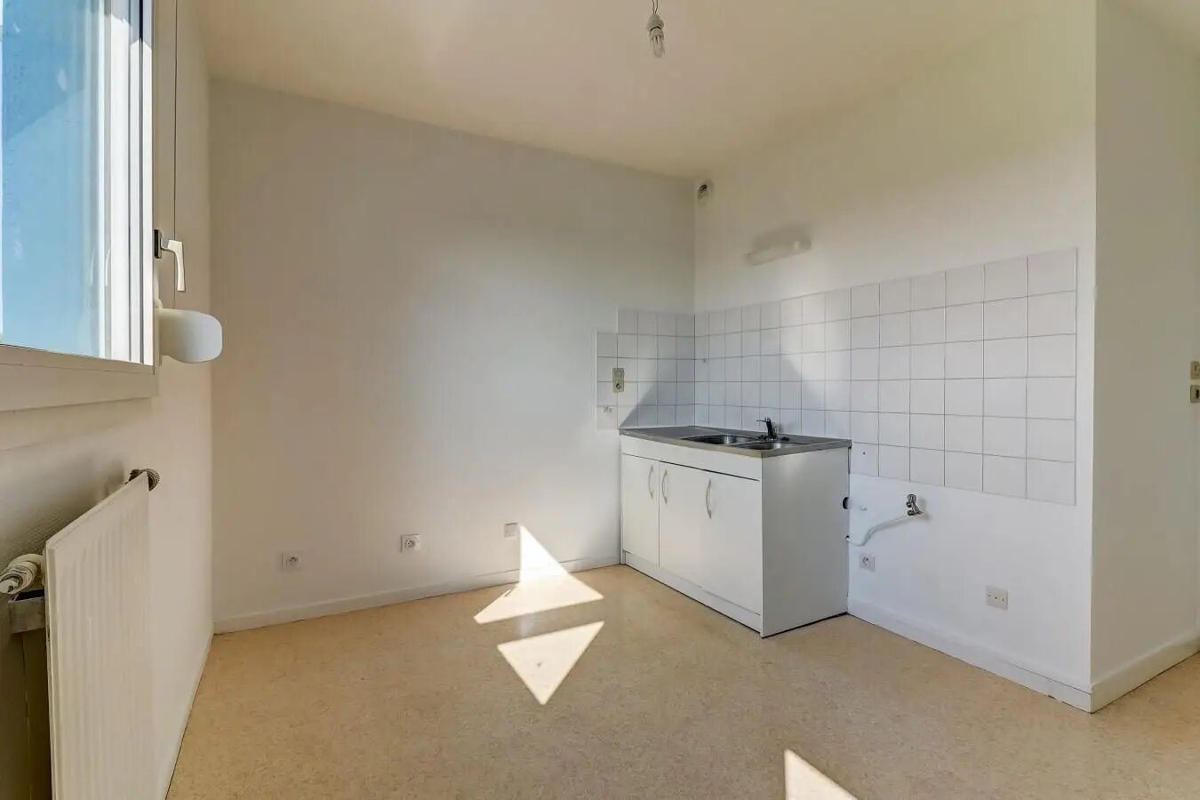 Appartement à louer, 70m², Quetigny