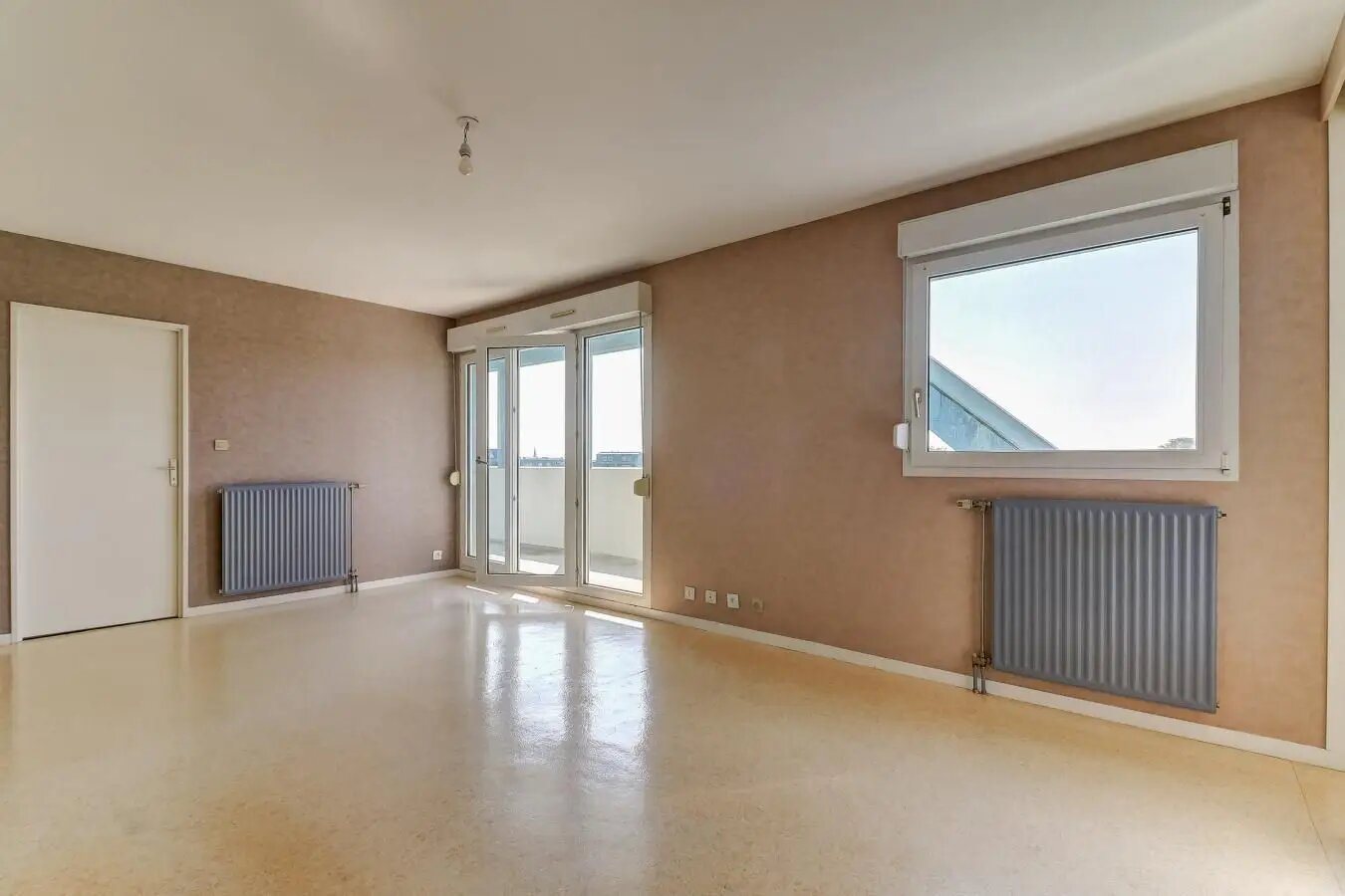 Appartement à louer, 70m², Quetigny