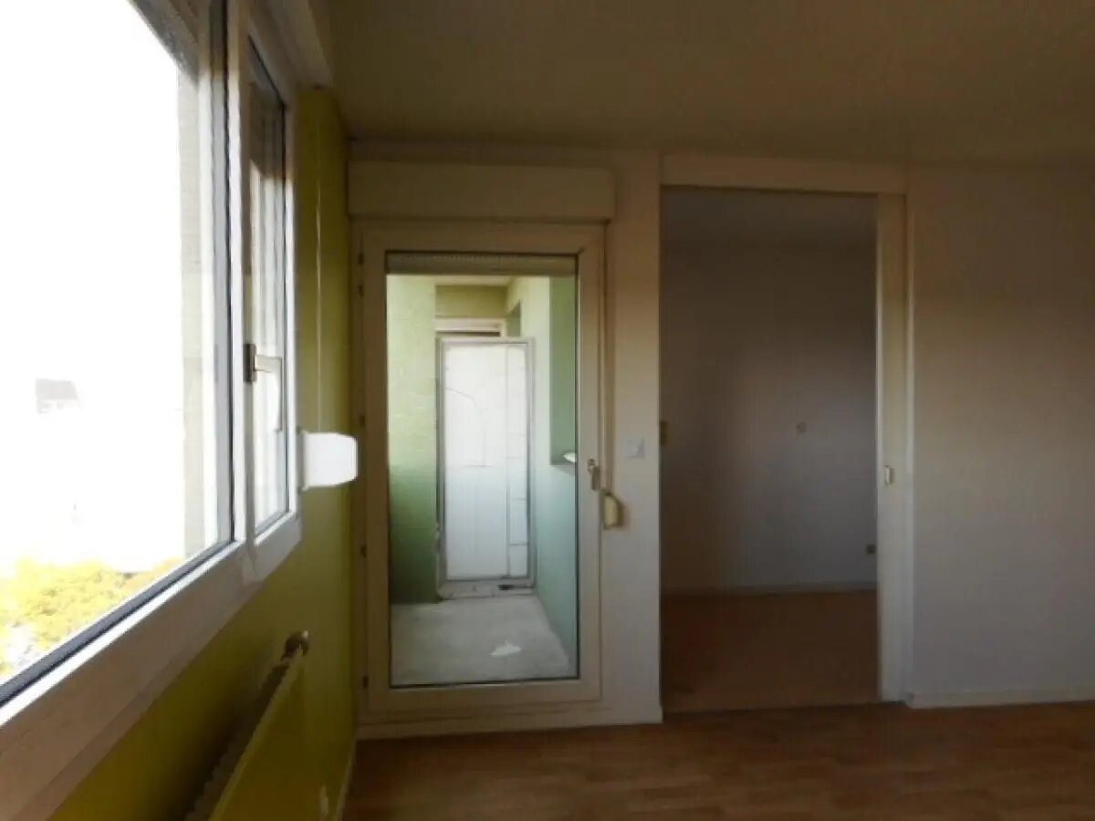 Appartement à louer, 70m², Quetigny