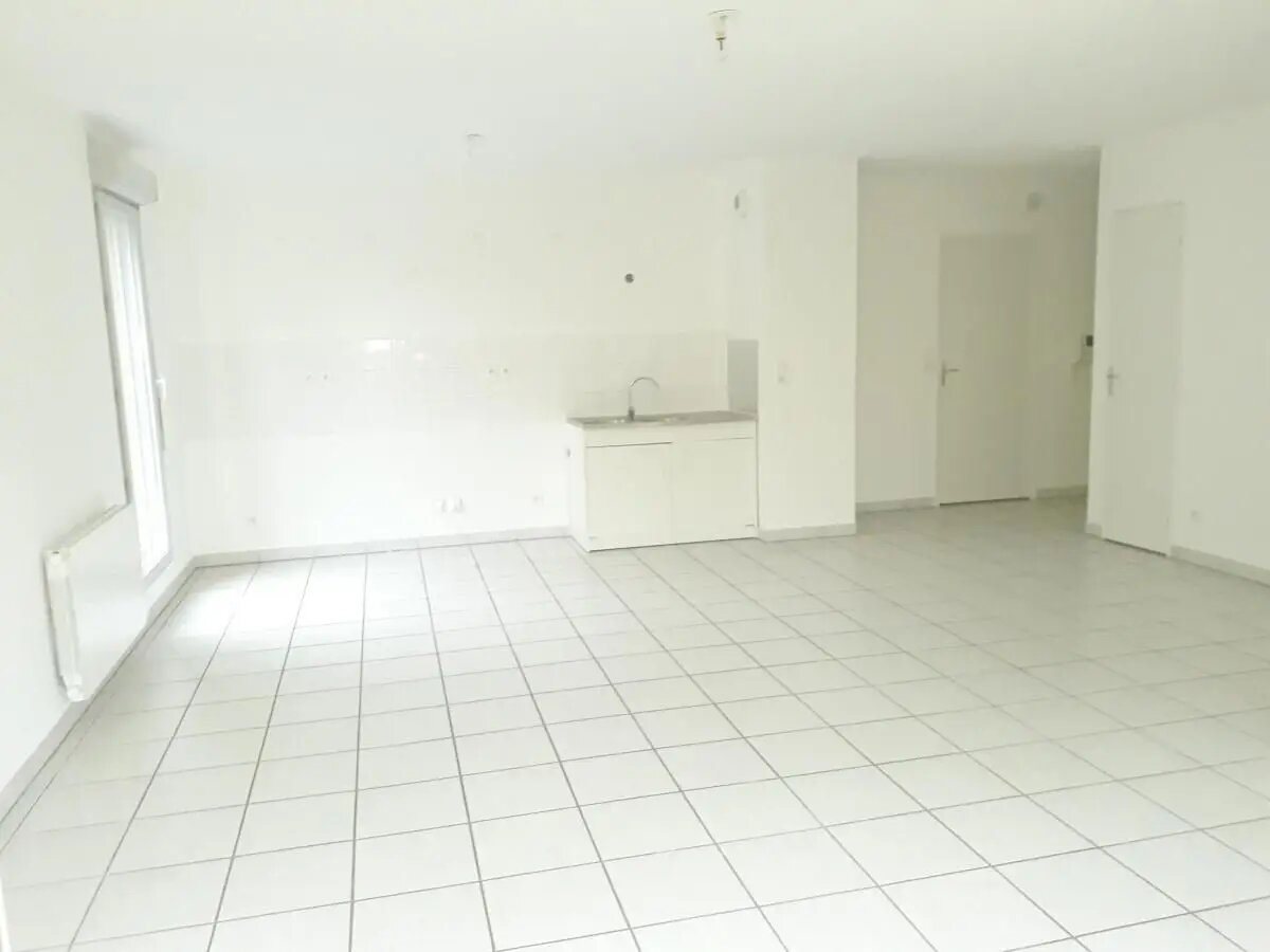 Appartement à louer, 44m², Miribel