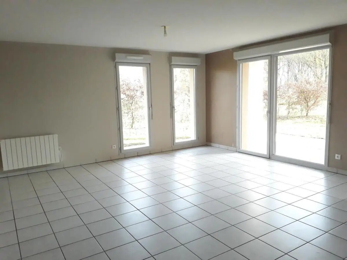 Appartement à louer, 44m², Miribel