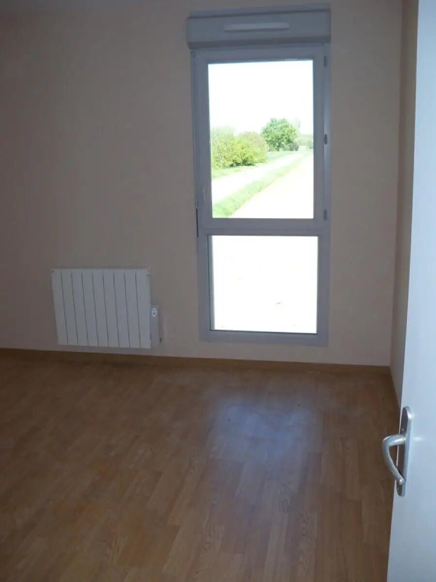 Appartement à louer, 44m², Miribel
