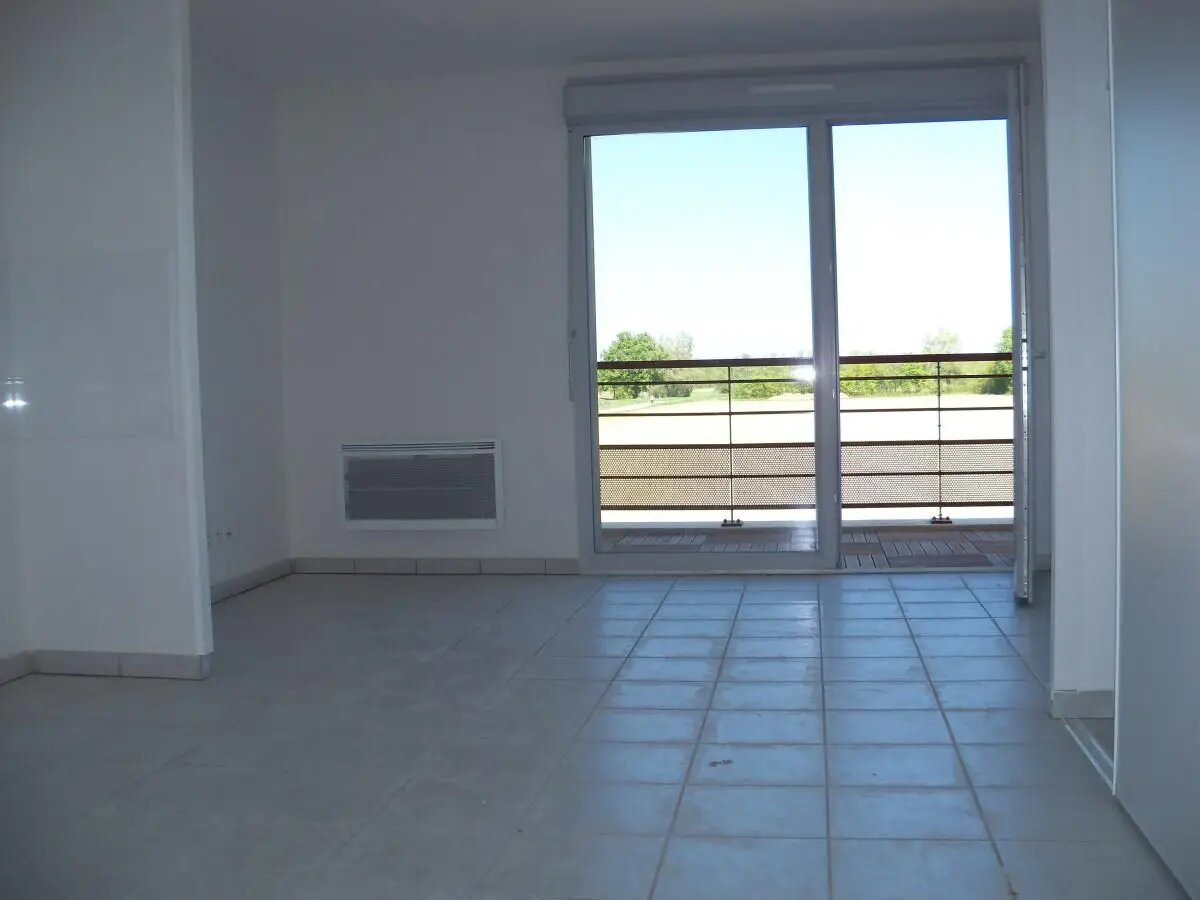 Appartement à louer, 44m², Miribel