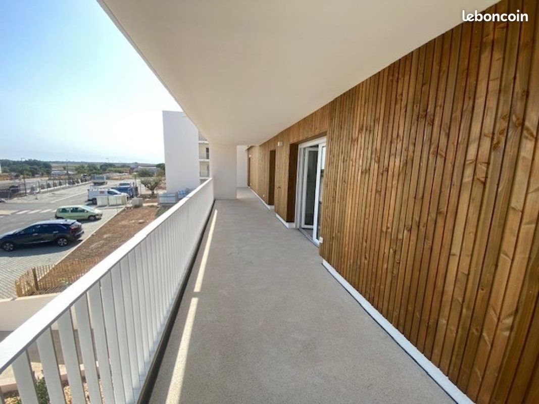 Appartement à louer, 88m², Agde (Cap d'Agde)