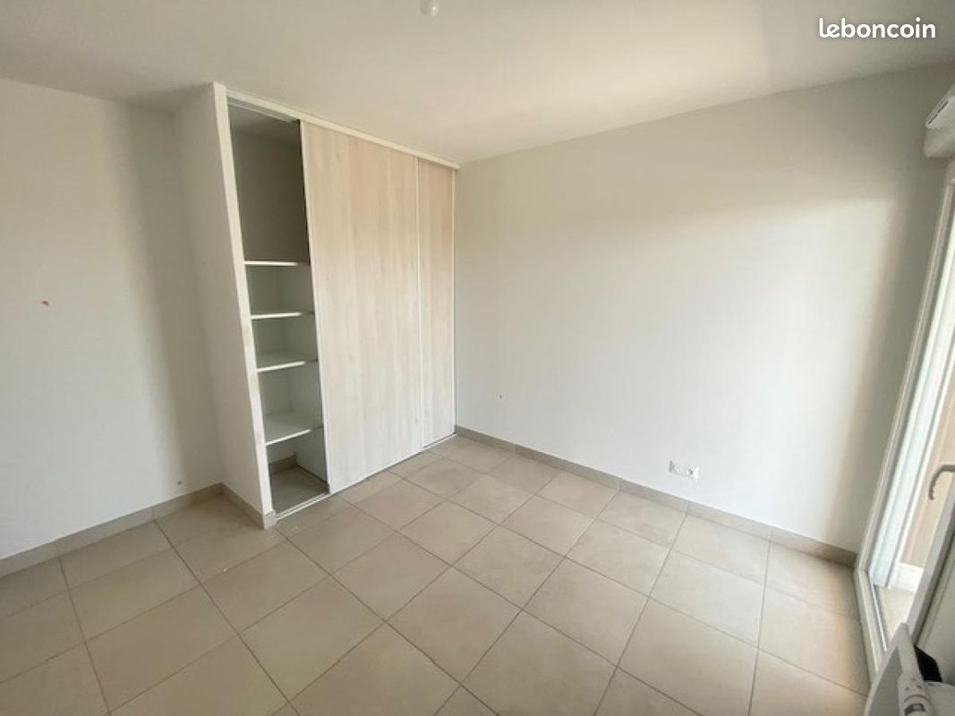 Appartement à louer, 88m², Agde (Cap d'Agde)