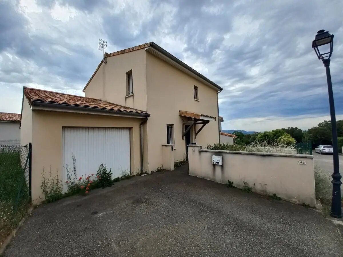 Maison à louer, 105m², La Garde-Adhémar