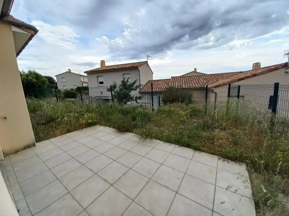 Maison à louer, 105m², La Garde-Adhémar