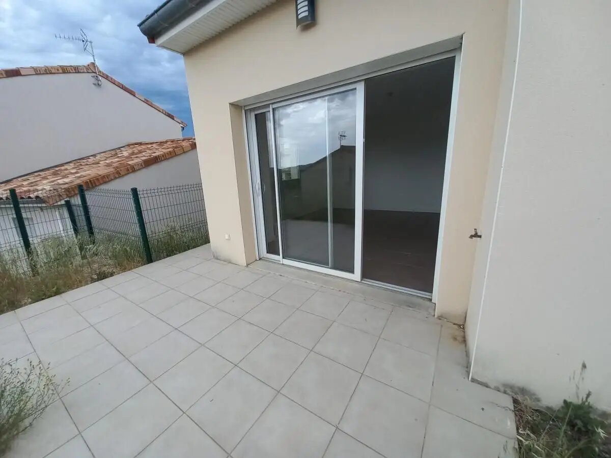 Maison à louer, 105m², La Garde-Adhémar