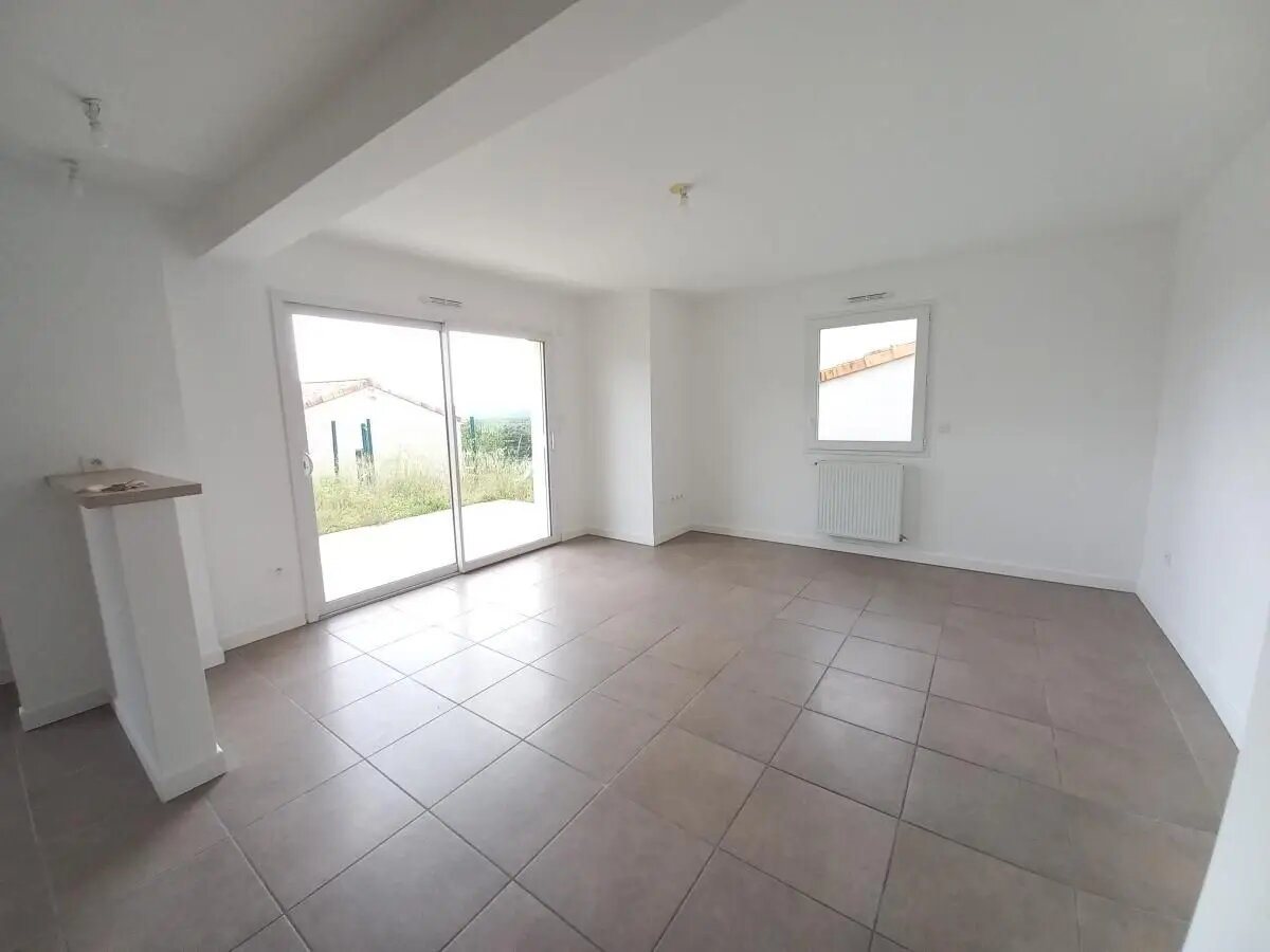 Maison à louer, 105m², La Garde-Adhémar
