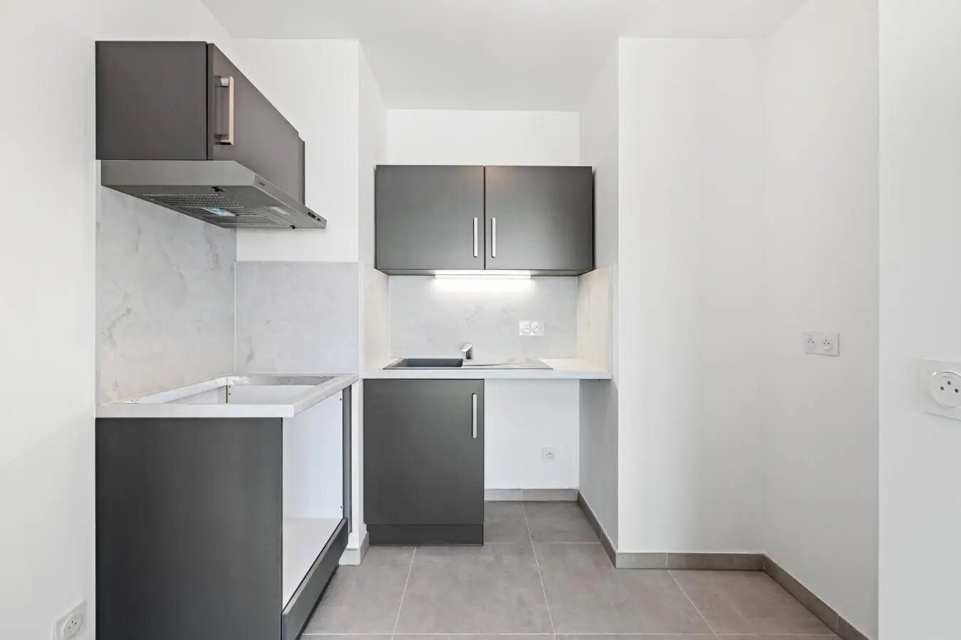 Appartement à louer, 40m², Roquebrune-Cap-Martin