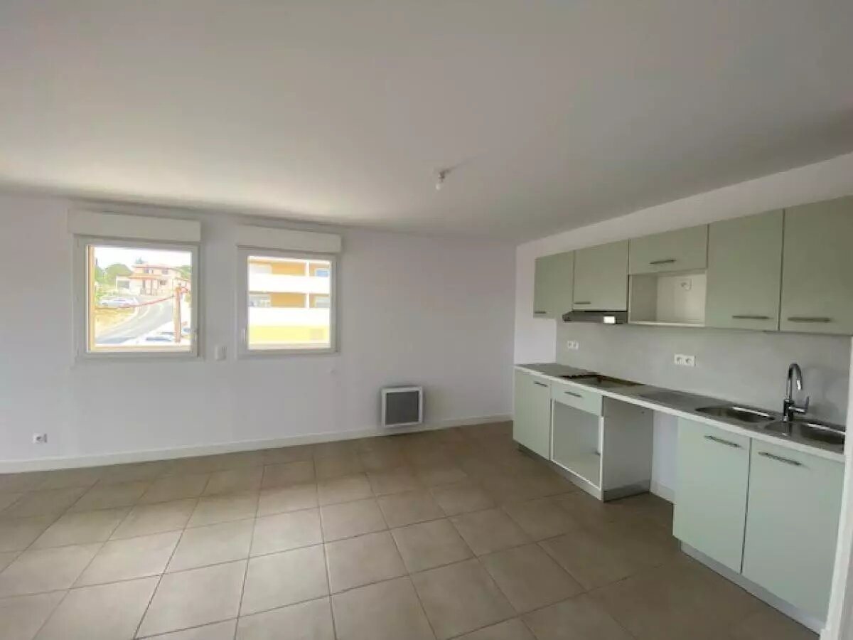 Appartement à louer, 85m², Canet-en-Roussillon