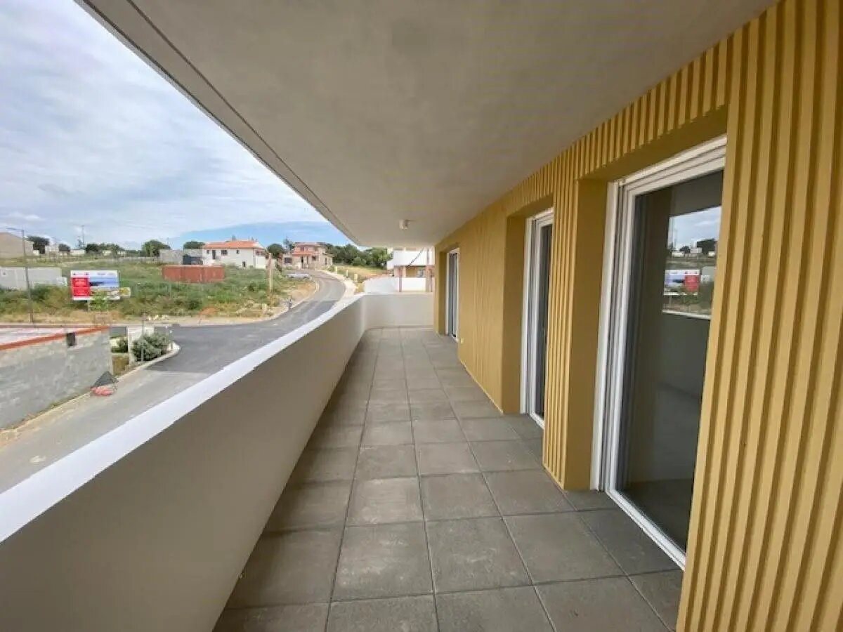 Appartement à louer, 85m², Canet-en-Roussillon