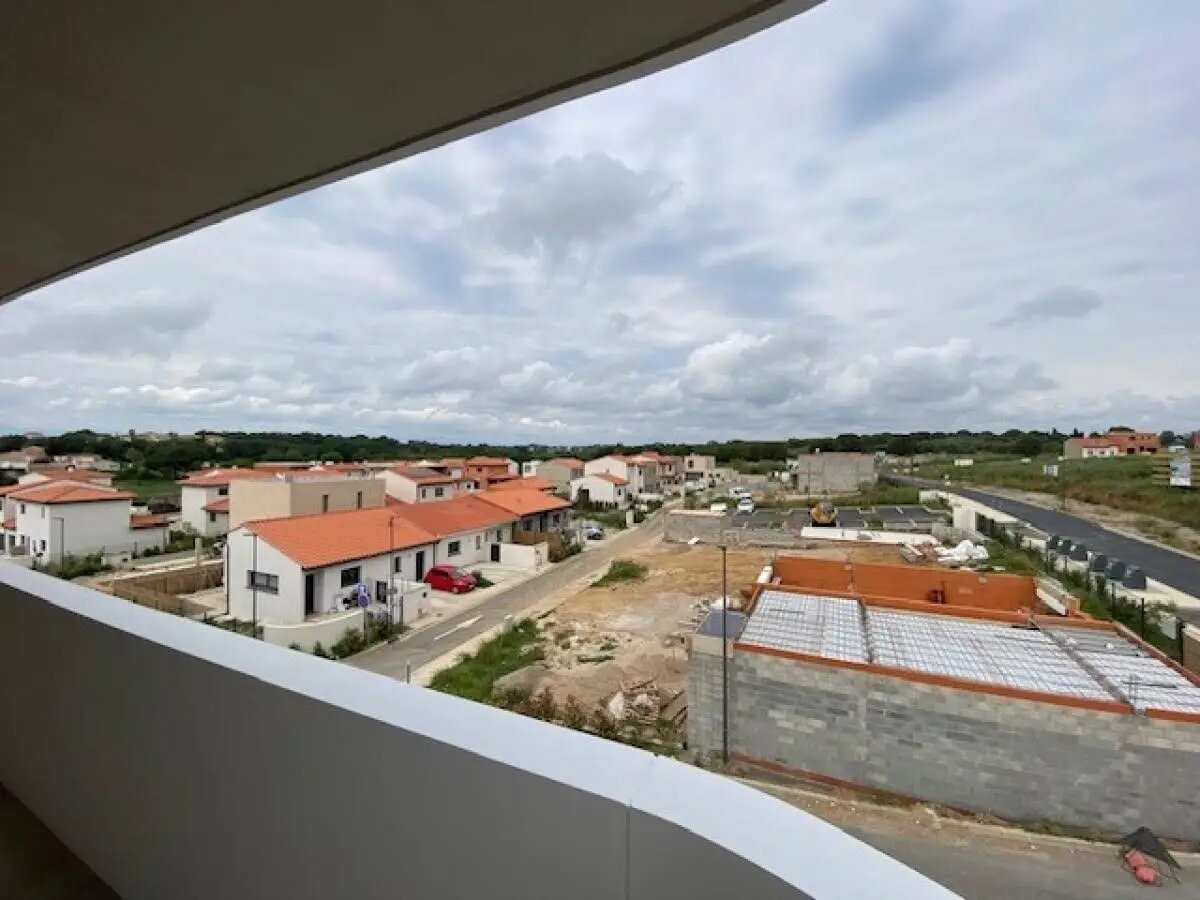 Appartement à louer, 85m², Canet-en-Roussillon