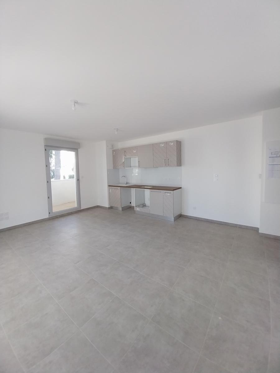 Appartement à louer, 37m², Marseille 10ème