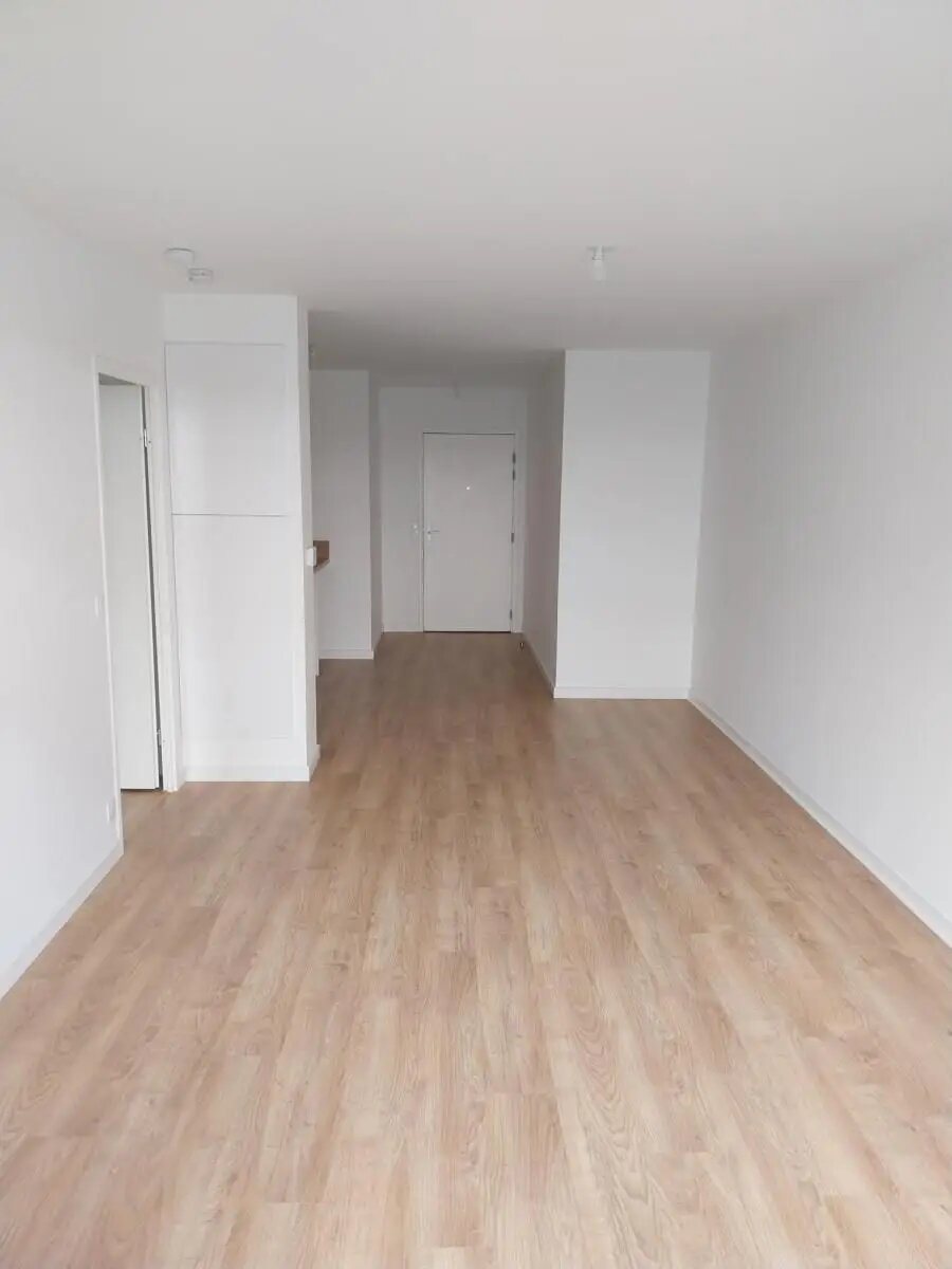 Appartement à louer, 48m², Pontault-Combault