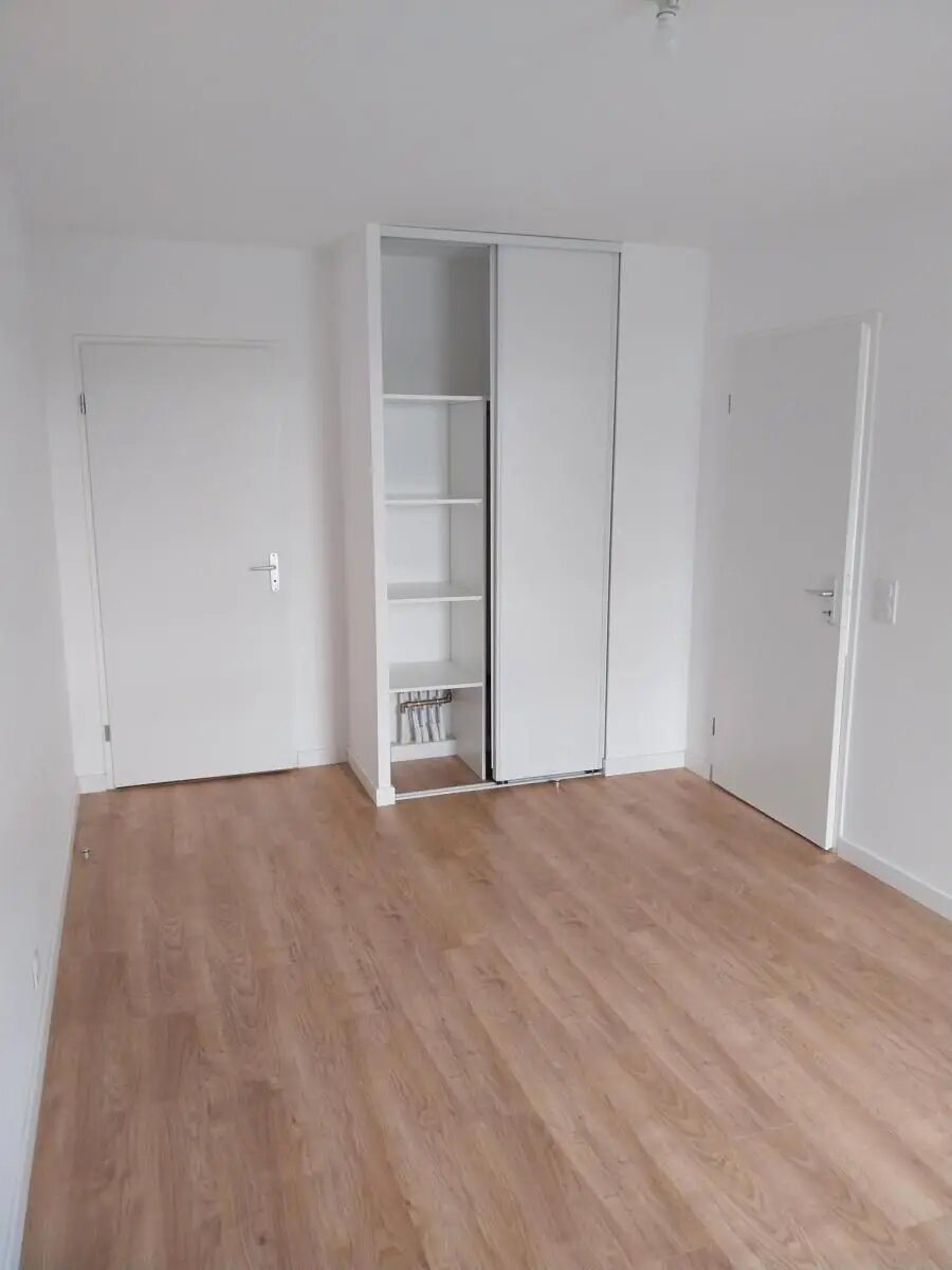Appartement à louer, 48m², Pontault-Combault