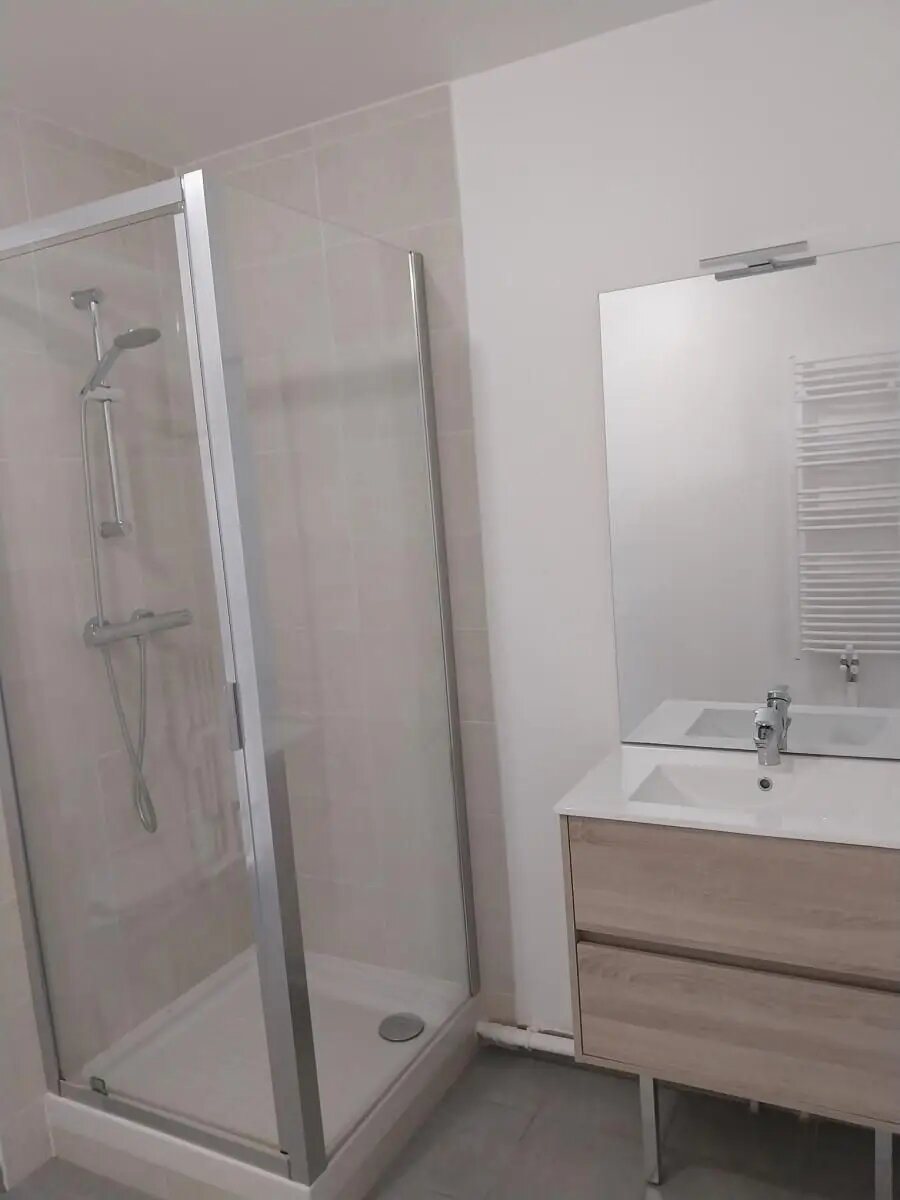 Appartement à louer, 48m², Pontault-Combault