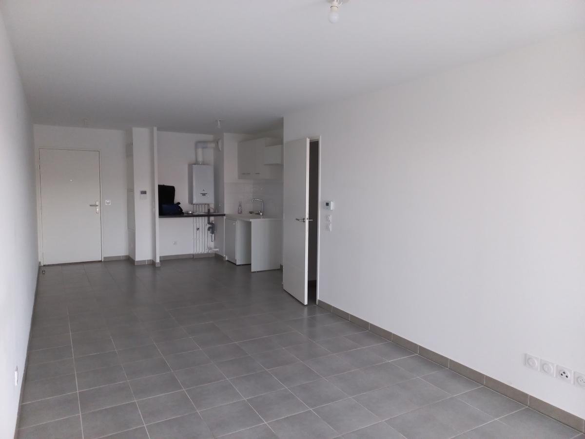 Appartement à louer, 51m², Antibes