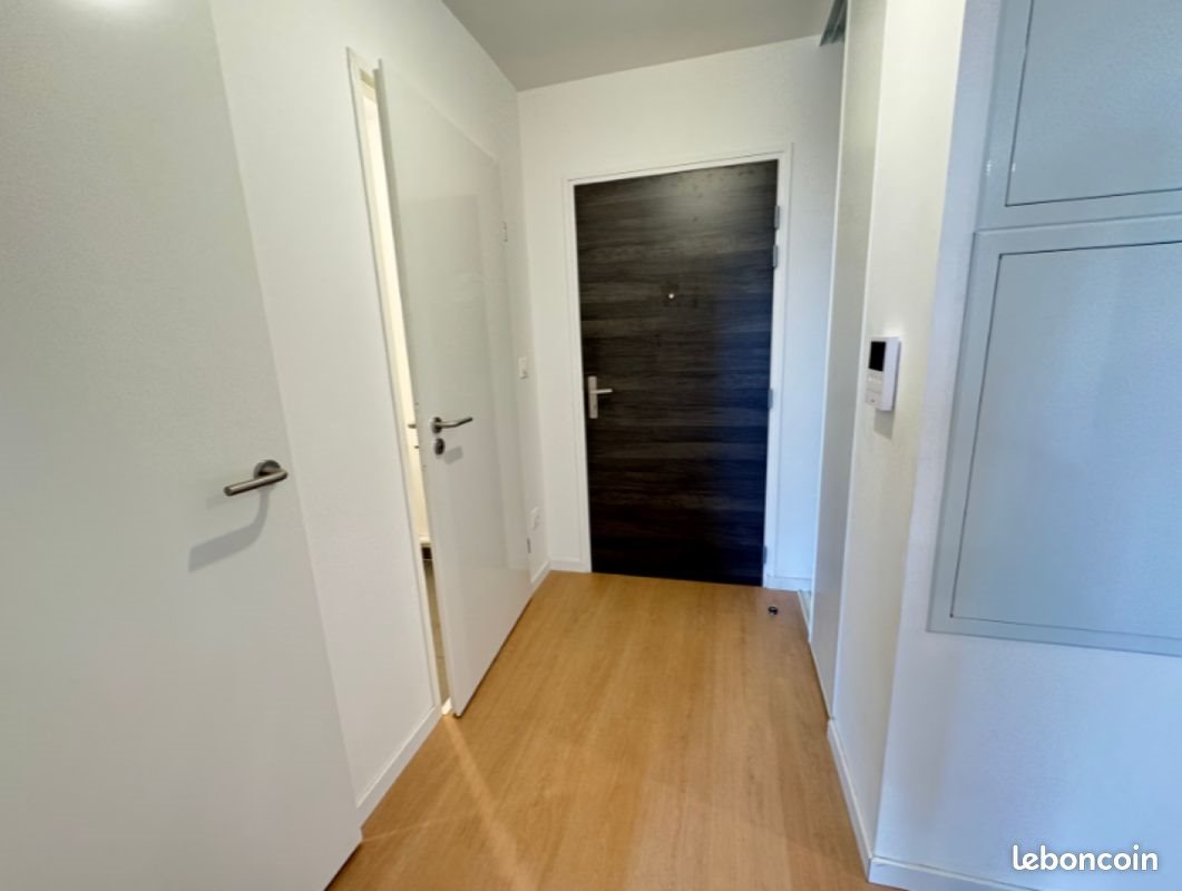 Appartement à louer, 91m², Epron