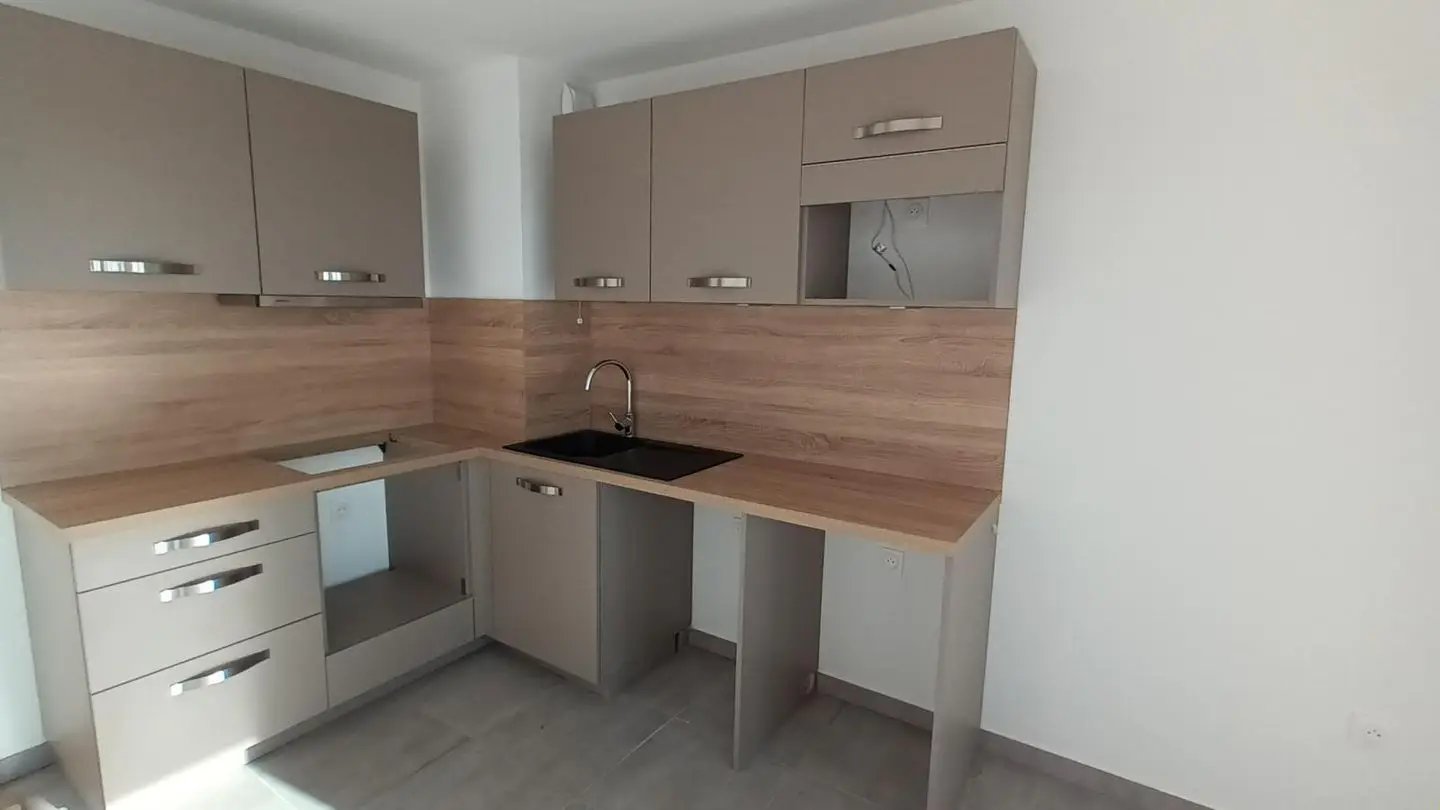 Appartement à louer, 45m², Le Cannet