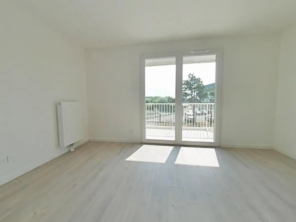 Appartement à louer, 93m², Berck