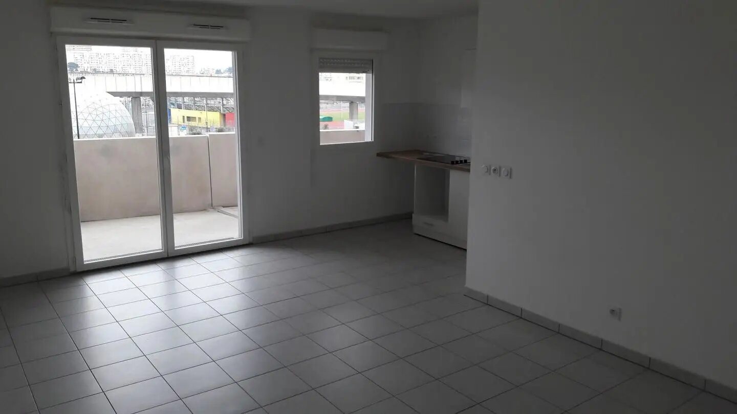 Appartement à louer, 78m², Marseille 8ème