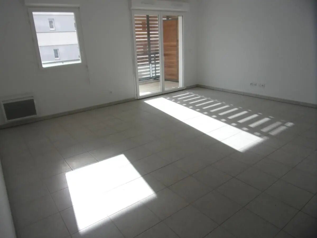 Appartement à louer, 78m², Marseille 8ème