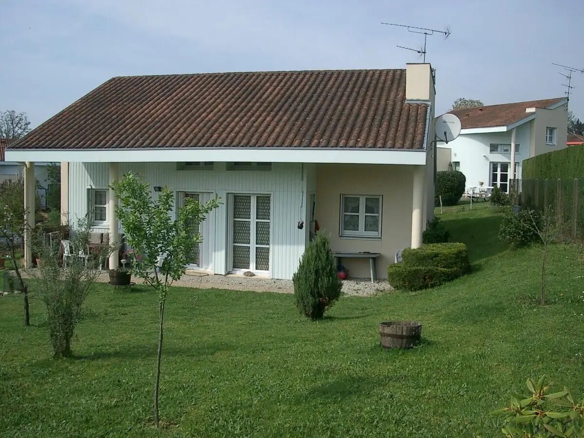 Maison à louer, 100m², Saint-Just-le-Martel