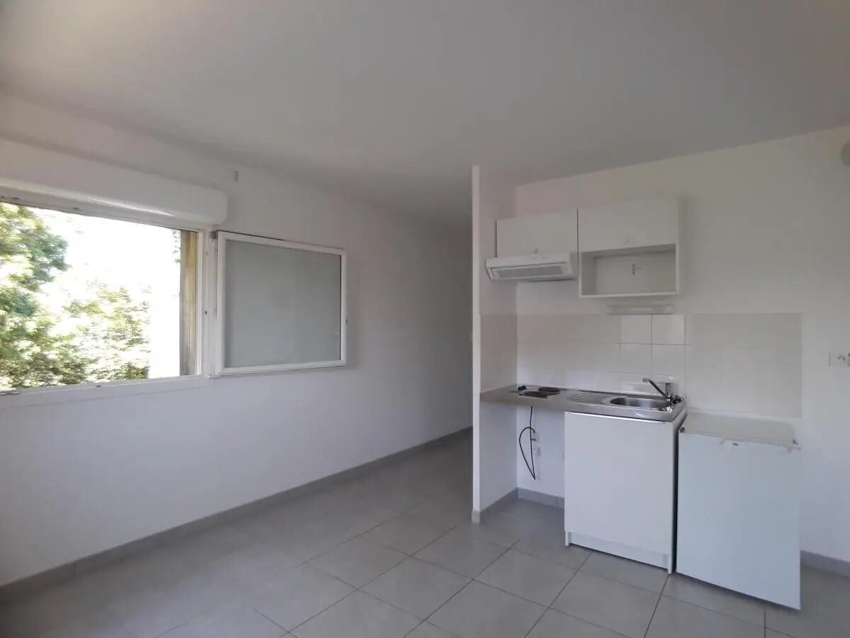 Appartement à louer, 33m², Pessac